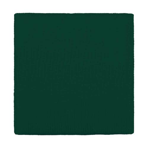 Mullkompressen 10x10cm 12-fach gr&uuml;n - 1