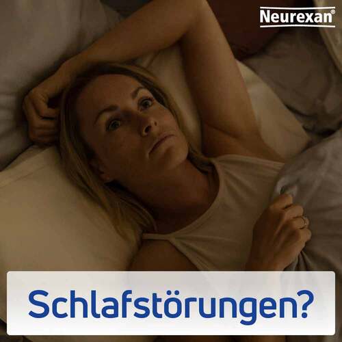 Neurexan Tabletten - 2