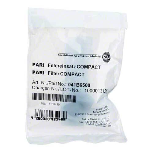 Pari Compact Filtereinsatz - 1