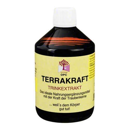 Terrakraft Sanco fl&uuml;ssig - 1