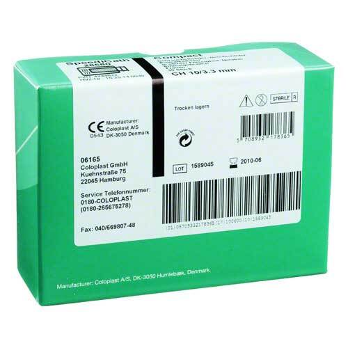 Speedicath Compact Einmalkat - 1