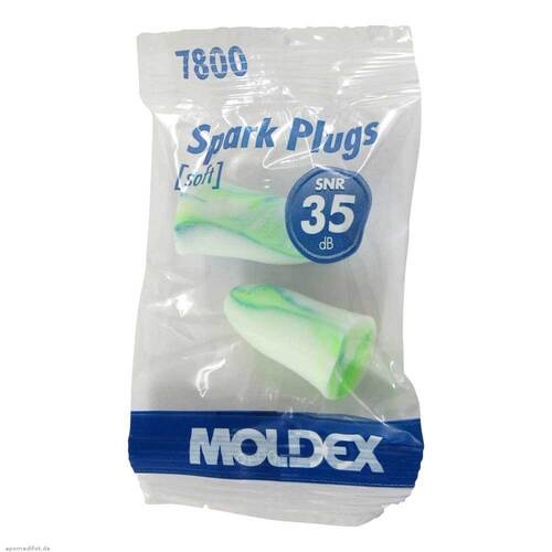 Moldex Spark Plugs soft - 1