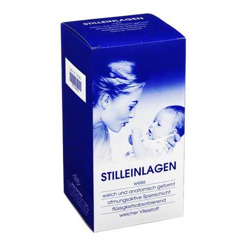 Stilleinlagen Baby Frank - 1