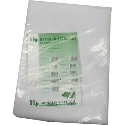 Bettschutzeinlage Folie Frot - 1