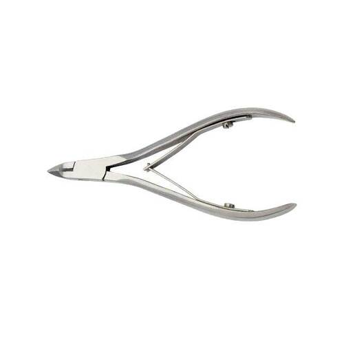 Nippes Hautzange rostfrei Nr.29R - 1