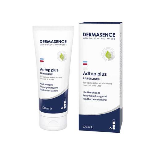 Dermasence Adtop plus Creme - 1