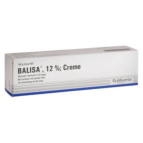 BALISA® Creme - 1