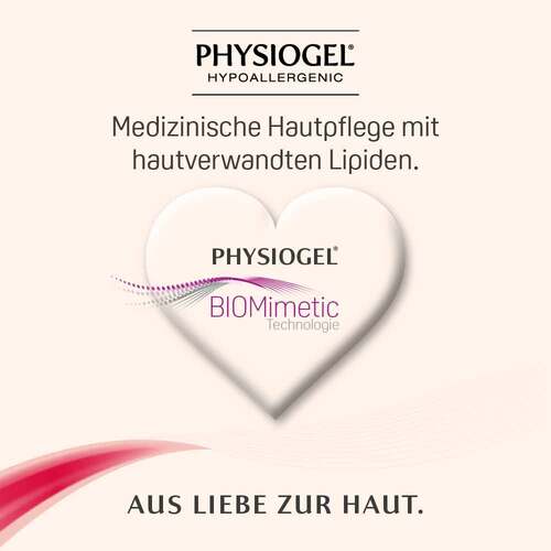 Physiogel Calming Relief A.I. Creme f&uuml;r irritierte Haut - 2