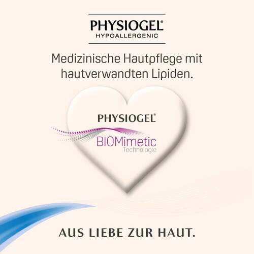 Physiogel Daily Moisture Therapy Body Lotion f&uuml;r normale bis trockene Haut - 2