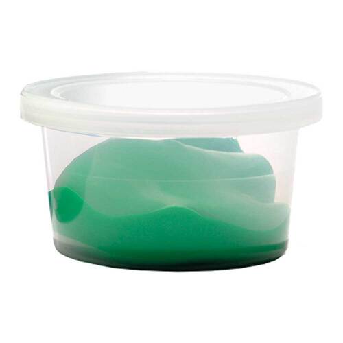 Bort Therapie Knet fest dunkelgr&uuml;n - 1