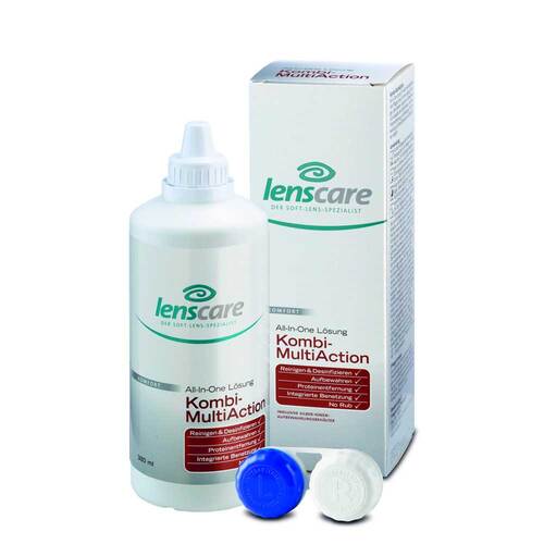 Lenscare Kombi Multiaction - 1