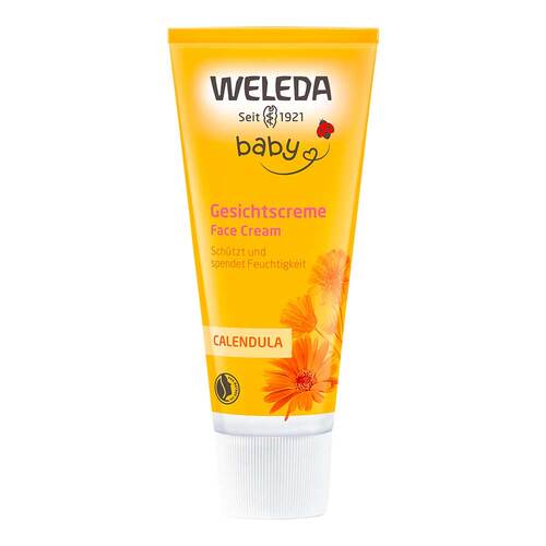 Weleda Calendula Gesichtscreme - 2