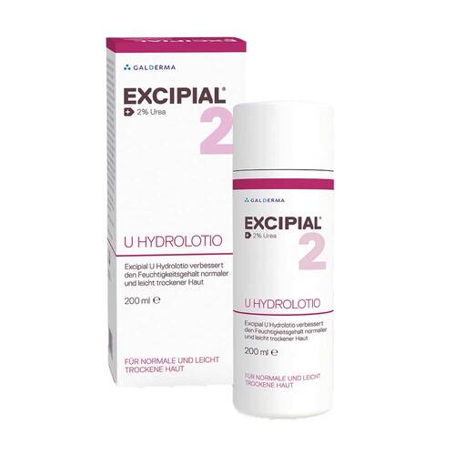 Excipial U Hydrolotio - 1