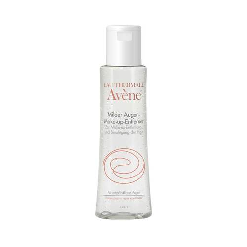 Avene Milder Augen-Make-up Entferner - 1