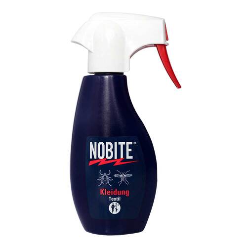 Nobite Kleidung Spr&uuml;hflasche - 1