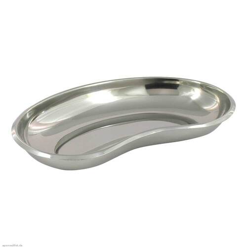 Nierenschale Edelstahl - 1