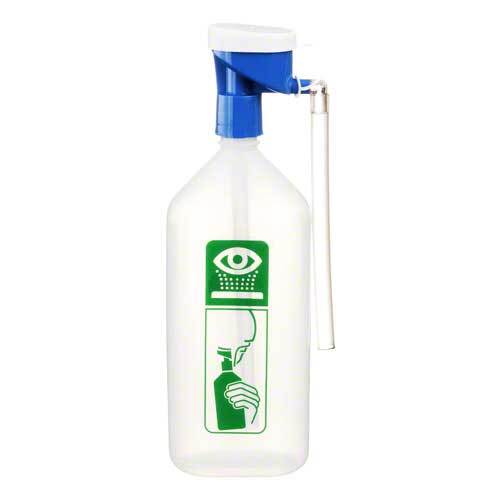 Augensp&uuml;lflasche medical, pneumatisch - 1