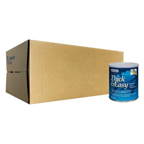Thick &amp; Easy Instant Andickungspulver - 1