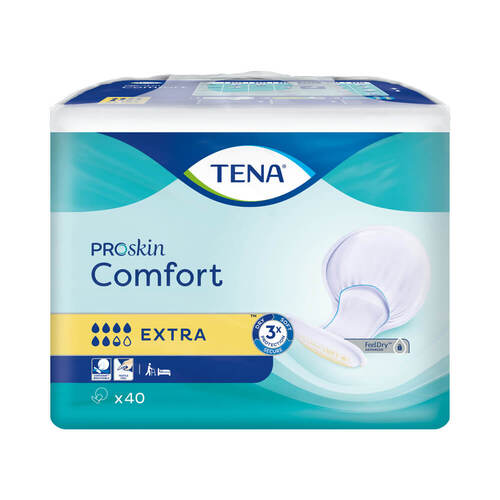 Tena Comfort extra Vorlagen - 1