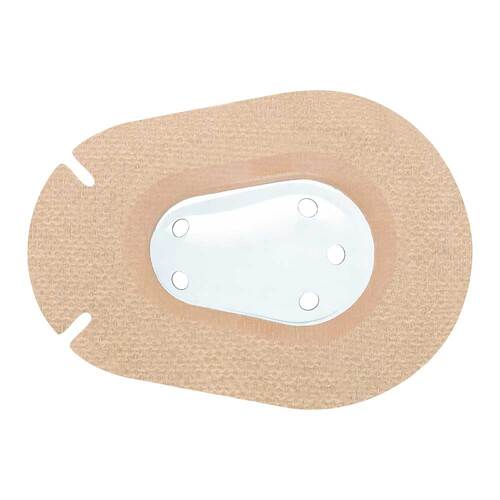 Ortolux Air Uhrglasverband small gelocht - 1