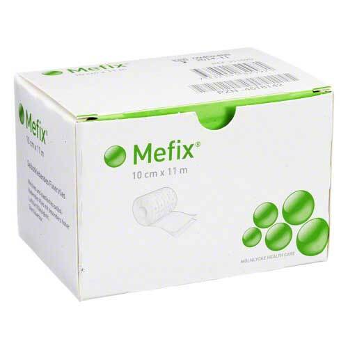 Mefix Fixiervlies 11 mx10 cm - 1