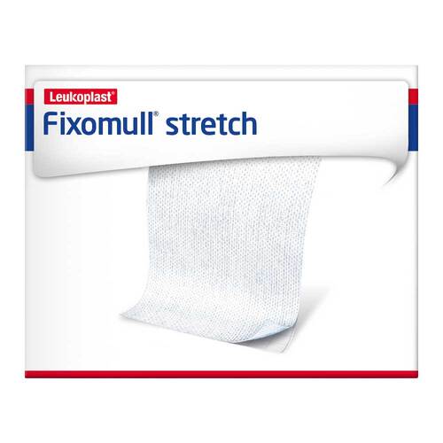 Leukoplast® Fixomull® stretch 2 m x 15 cm - 1