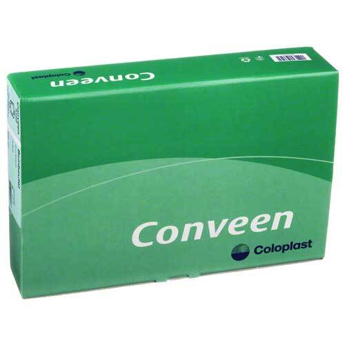 Conveen® Beinbeutel, Oberschenkel, 500 ml - 1