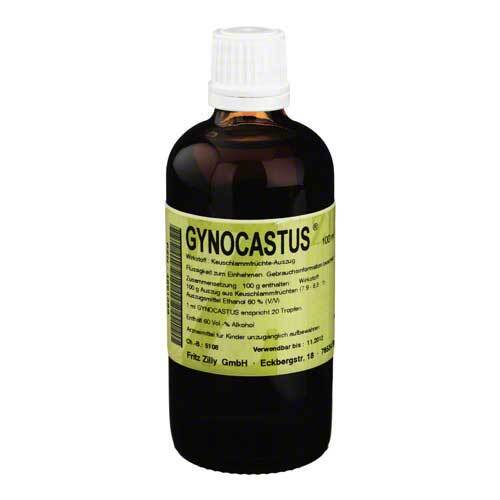 Gynocastus L&ouml;sung - 1