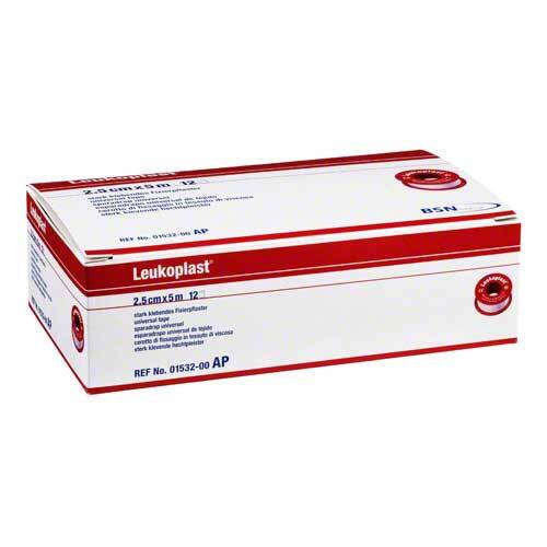 Leukoplast® 2,5 cm x 5 m - 1