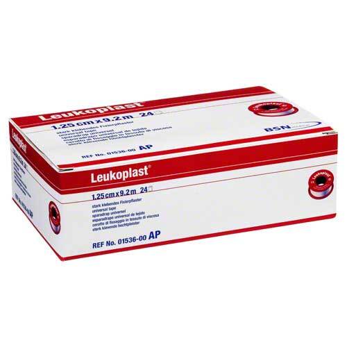 Leukoplast® 1,25 cm x 9,2 m - 1