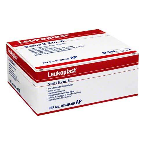 Leukoplast® 5 cm x 9,2 m - 1