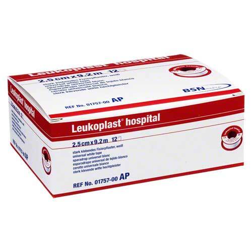 Leukoplast Hospital 9,2 m x - 1