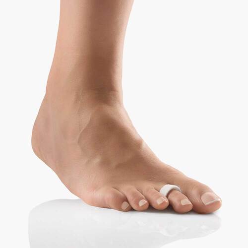 Pedisoft Texline Zehen-Pad links - 2