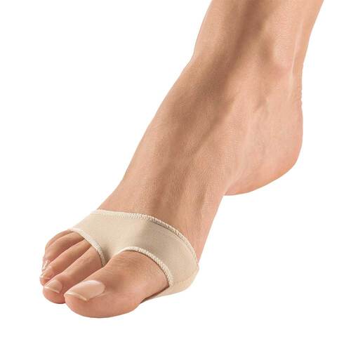 Bort Pedisoft Texline Vorfu&szlig; Pad large - 1