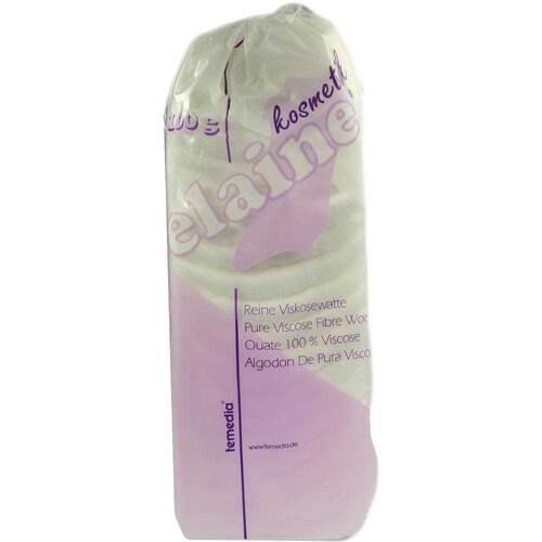 Elaine 100% Vif Watte - 1