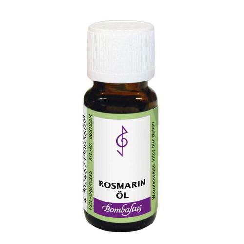 Rosmarin &Ouml;l - 1