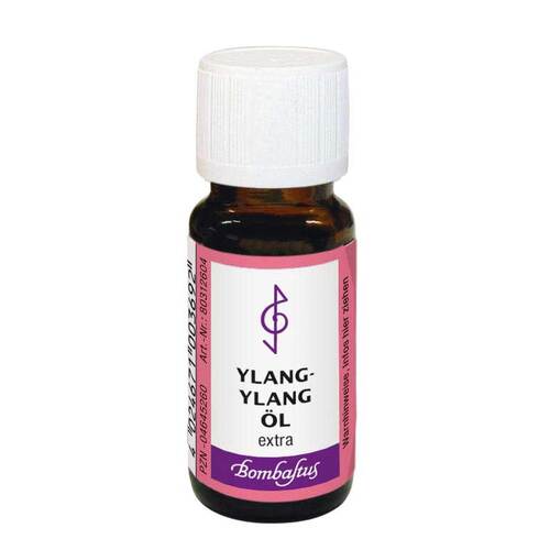 Ylang Ylang &Ouml;l - 1