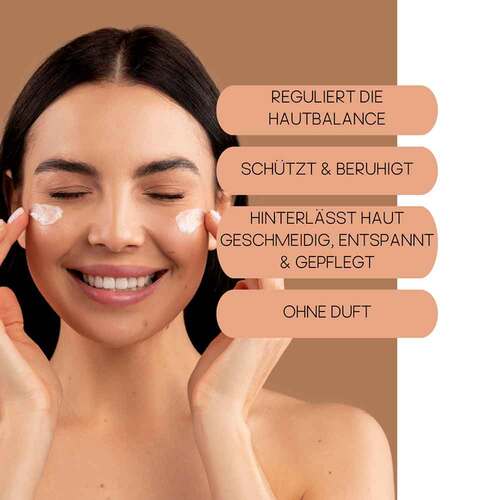 Aloe Vera Creme medium ohne Duft - 4