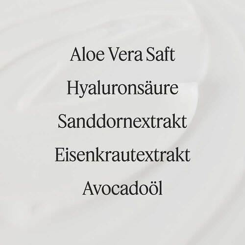 Aloe Vera Creme medium - 5