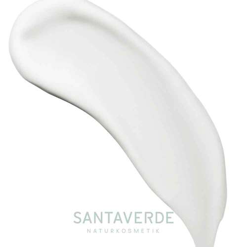 Aloe Vera Creme rich ohne Duft - 4