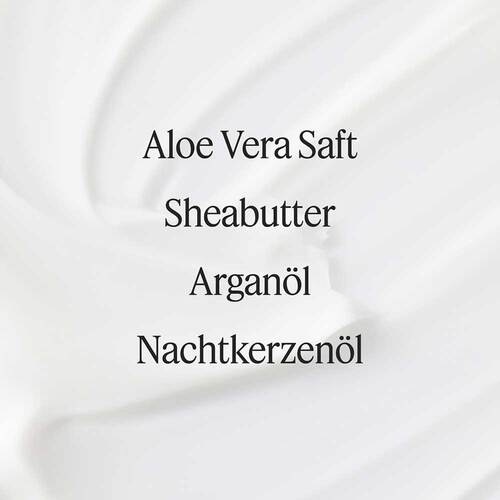 Aloe Vera Creme rich - 5