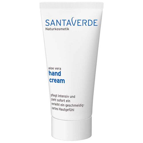 Aloe Vera Handcreme - 2