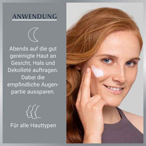 Eucerin Hyaluron-Filler Nachtcreme - 3