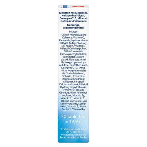 Doppelherz Haut+Haare+N&auml;gel Tabletten - 4