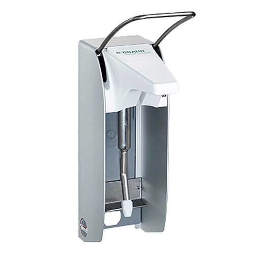 Wandspender plus Tls Langarm 1000 ml A / K - 1