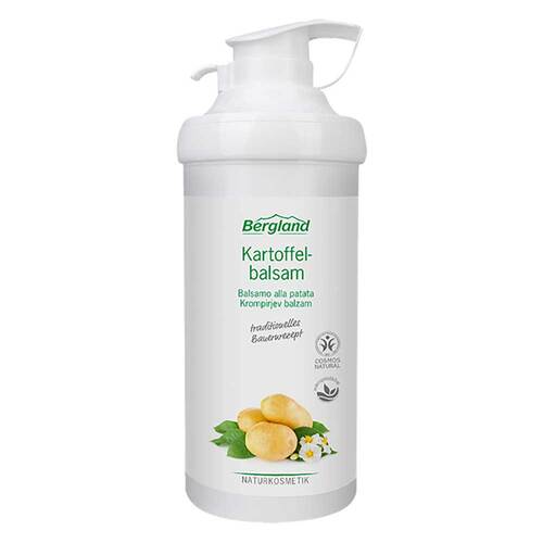 Kartoffelbalsam - 1