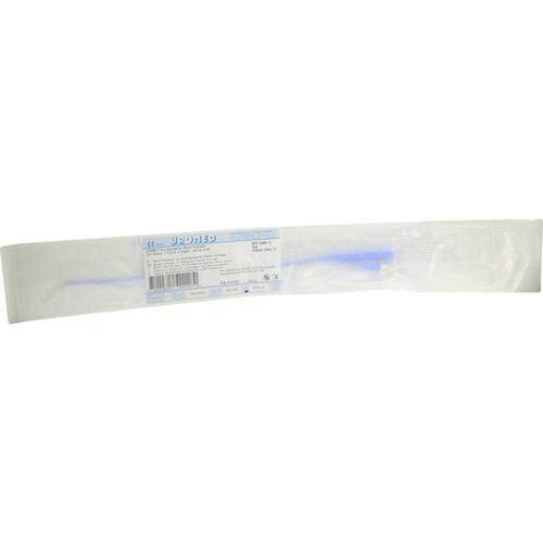 Uromed suprapubisch Ballonkatheter CH - 1