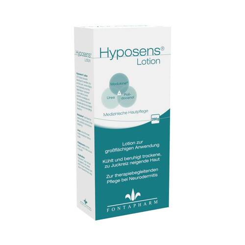 Hyposens Lotion - 1