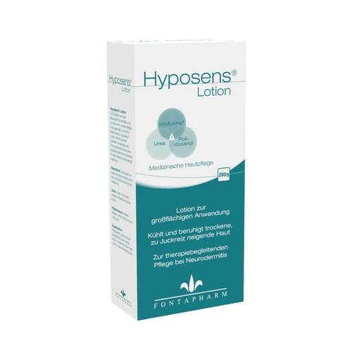 Hyposens Lotion - 1