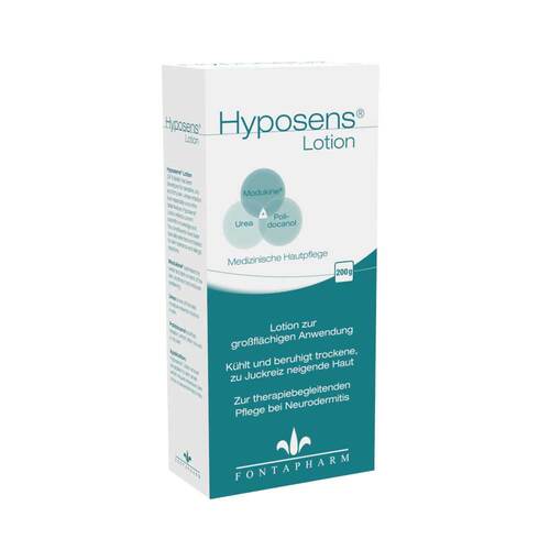 Hyposens Lotion - 1